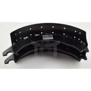 Brzdová čelist Brzdové pakny FANGYING 4515Q