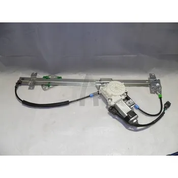 Stahovačka okna Zvedací zařízení oken TANGDE TD09-50-019R