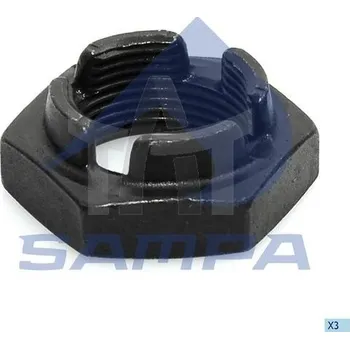 Matice Matice SAMPA 104.211/1