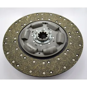 Spojková lamela Lamela spojky JMANY J-10354-1