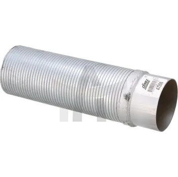 Výfukový systém Výfuková trubka DINEX DIN47268