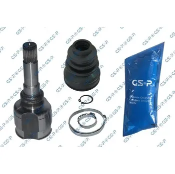 Hřídel nápravy Sada kloubů, hnací hřídel GSP 645041