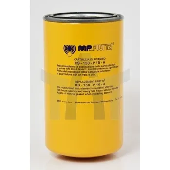 Hydraulický filtr Hydraulický filtr - automatická převodovka SF CS150P10A