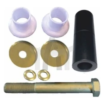 Stabilizátor nápravy Držák uložení stabilizátoru SEM SEM11981