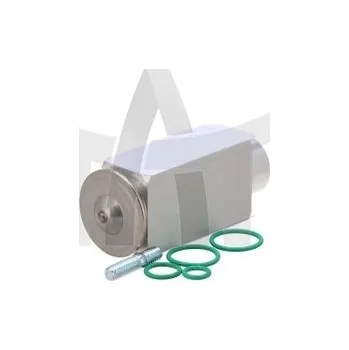 Ventil klimatizace Expanzní ventil - klimatizace NRF NRF38486