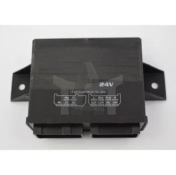 Směrový světlomet Přerušovač blinkru COSIBO 65278/2