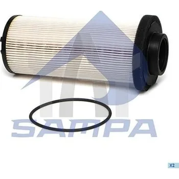 Palivový filtr Palivový filtr SAMPA 051.221-01