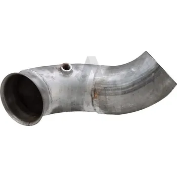 Výfuková trubka Výfuková trubka POLMO 71.43