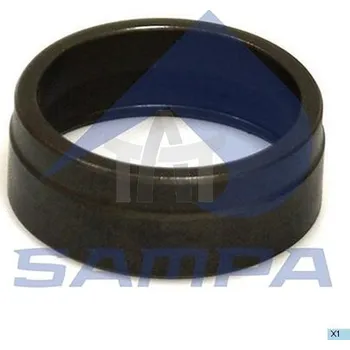 Spojkové ložisko Sada na opravy. vysouvací ložisko SAMPA 105.270