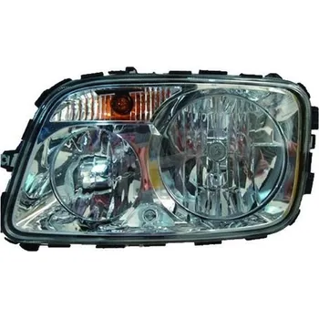 Přední světlomet Čočka - Hlavní světlomet TANGDE TD01-50-013LS