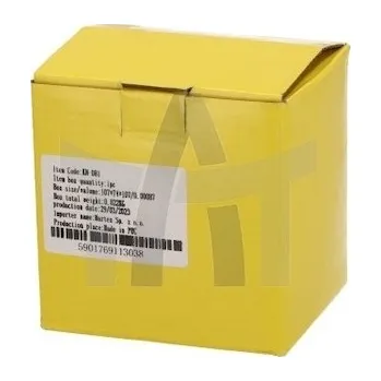 Palivová nádrž Uzávěr - palivová nádrž KN-081