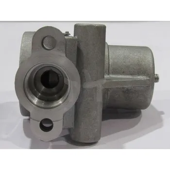 Ventil Redukční ventil SORL 35310290020