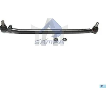 Táhlo řízení Táhlo řízení SAMPA 097.917-01