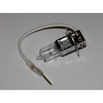 Auto-moto Žárovka - pracovní světlomet TUNGSRAM H312V55WT