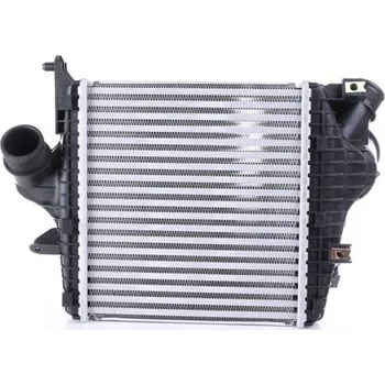 Chladič motoru NISSENS 961304 Chladič turba (961304)