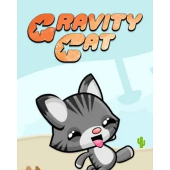 Počítačová hra ESD Gravity Cat