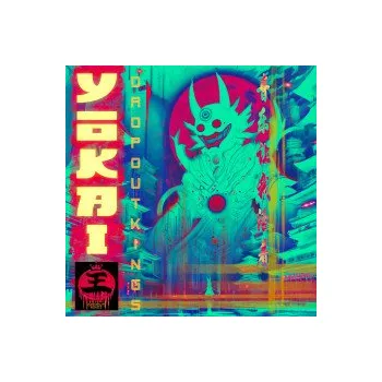 Zahraniční hudba Yokai / Digipack - Dropout Kings [CD]