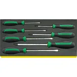 Stahlwille Sada šroubováků DRALL+ TCS 4620/4640 7 ks.