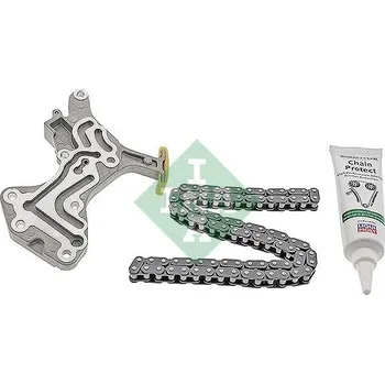 Motor automobilu Schaeffler INA 559 1796 10 Sada rozvodového řetězu (559179610)