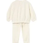 Mayoral Tepláková souprava 2844 Béžová Regular Fit 4Y