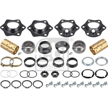 Autodílna Sada na opravy, hřídel vačky brzdy FEBI BILSTEIN 35517