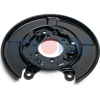 Brzdový kotouč Oyodo 11H1002-OYO Ochranný plech proti rozstřikování, brzdový kotouč (11H1002-OYO)