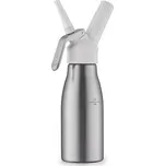 Šlehačková láhev WHIPcreamer Harmony 0,5l Bílá - Kayser