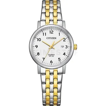 Hodinky Citizen Quartz EU6096-58A - 30 dnů na vrácení zboží, Garance originality