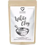 GOODIE Bílý jíl - kaolin 140 g