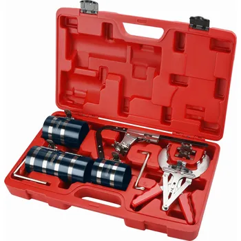 Truhlářská svěrka SVĚRKA NA PRSTENY 75/100/150MM KD11776