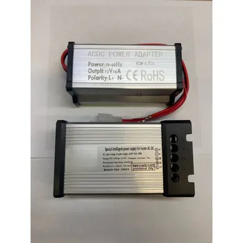 Měnič napětí MĚNIČ PRO KD11780