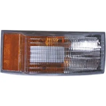 Osvětlení automobilu Blikač TANGDE TD01-51-007-3