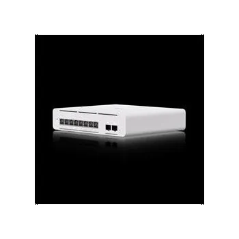 Síťový prvek Ubiquiti Switch L3 UniFi USW-Pro-XG-8-PoE