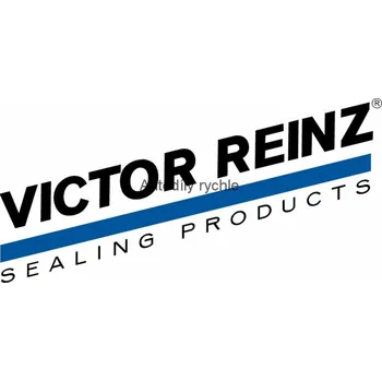 Těsnění motoru VICTOR REINZ 81-35879-00 Těsnicí kroužek hřídele, klikový hřídel (81-35879-00)