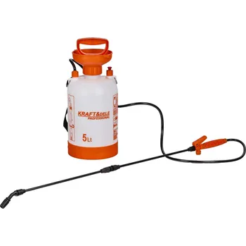 Postřikovač Tlakový postřikovač 5L KD2033