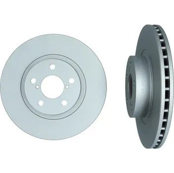 Brzdový kotouč KAMOKA 1031032 Brzdový kotouč (1031032)