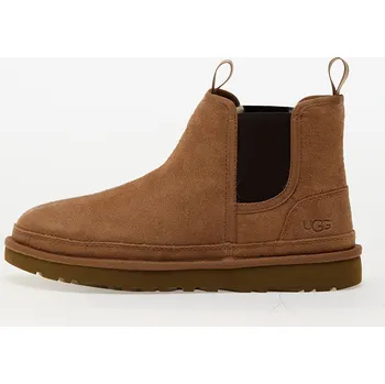 Pánské tenisky Tenisky UGG M Neumel Chelsea Chestnut EUR 43