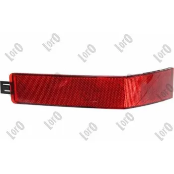 Příslušenství osvětlení automobilu Odrazka ABAKUS 150-02-013