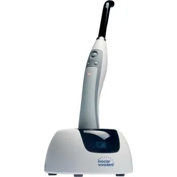 Stojací lampa Lampa Bluephase G4 s radiometrem šedá