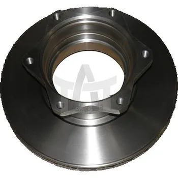 Brzdový kotouč Brzdový kotouč MTX MTX-T-412