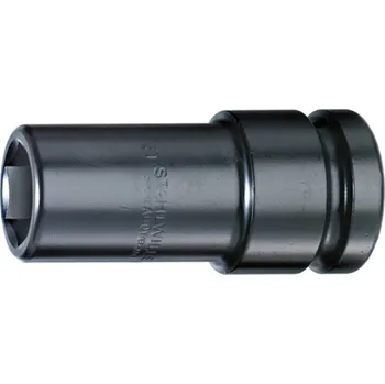Gola hlavice Stahlwille Nástrčná hlavice IMPACT 1" 30mm L.110mm