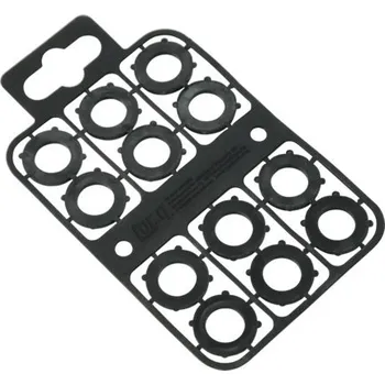 Sada těsnění for_q pro přípojku