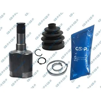 Hřídel nápravy Sada kloubů, hnací hřídel GSP 608034