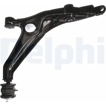 Zavěšení kol DELPHI TC5537 Řídicí páka, zavěšení kol (TC5537)