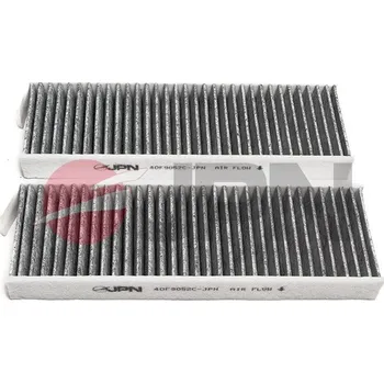 Kabinový filtr JPN 40F9052C-JPN Filtr, vzduch v interiéru (40F9052C-JPN)