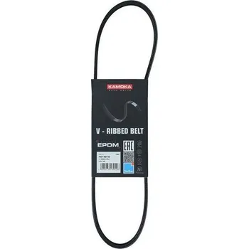 KAMOKA 7014016 ozubený klínový řemen (7014016)