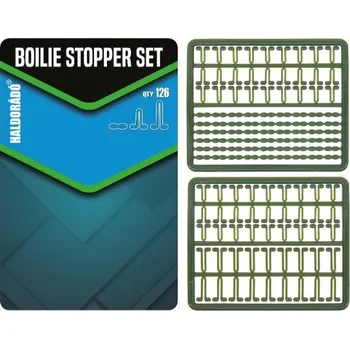 Boilies Haldorádó Boilie Stopper Set