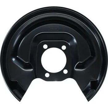 Brzdový kotouč KAMOKA 1180149 Ochranný plech proti rozstřikování, brzdový kotouč (1180149)