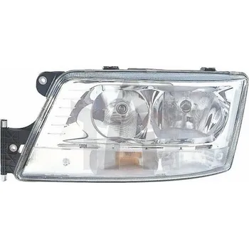 Autodíl Světlomet DEPO 449-1102L-LD-EN