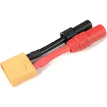 Revtec Konverzní kabel XT-90 přístroj - AS-150 + XT-150 10AWG - expresní doprava